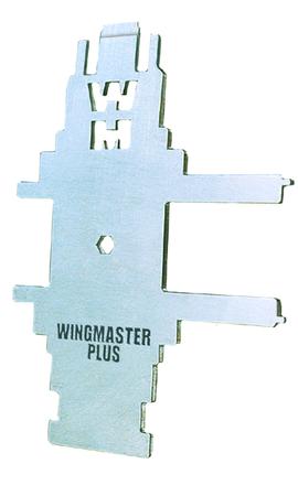 WINGMASTER JET KEY - POOL TOOLS - Pool & Spa - American Granby